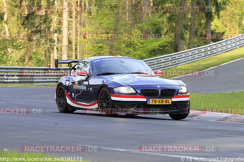 Bild #6191172 - Touristenfahrten Nürburgring Nordschleife (10.05.2019)