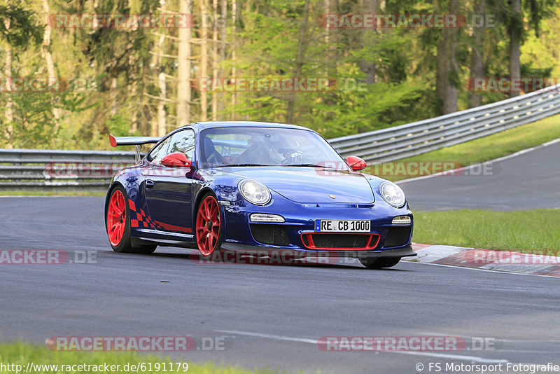 Bild #6191179 - Touristenfahrten Nürburgring Nordschleife (10.05.2019)