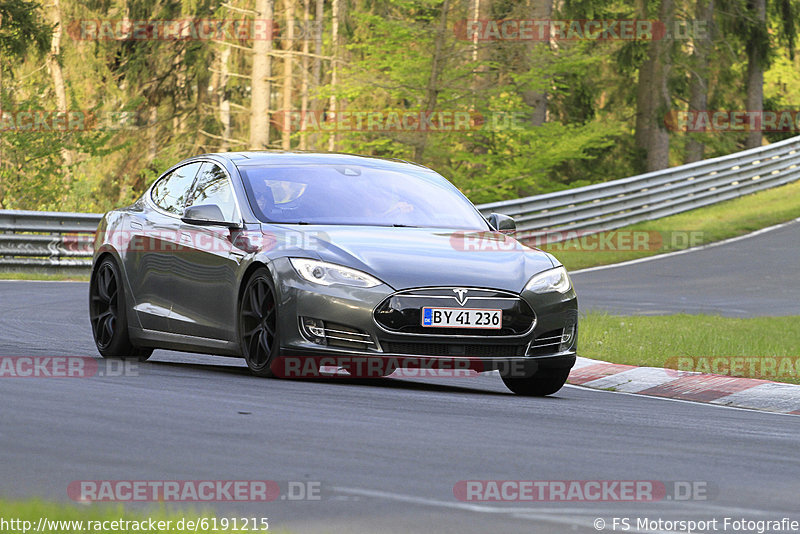 Bild #6191215 - Touristenfahrten Nürburgring Nordschleife (10.05.2019)