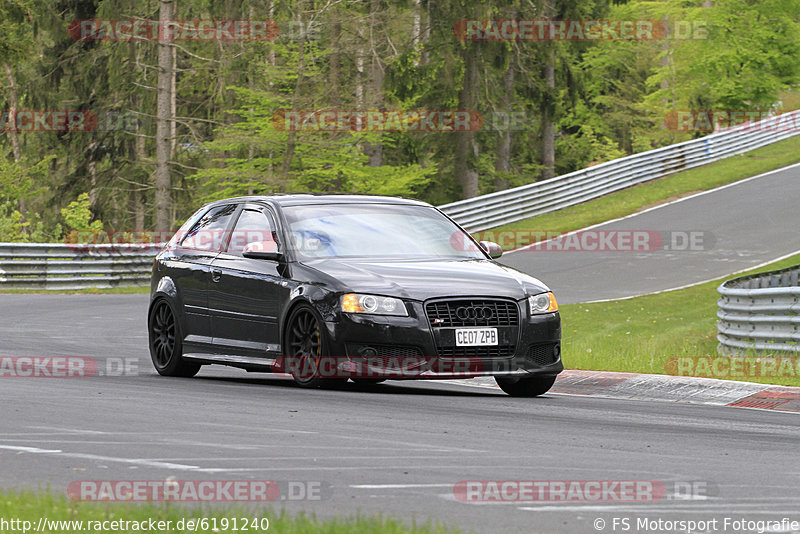 Bild #6191240 - Touristenfahrten Nürburgring Nordschleife (10.05.2019)