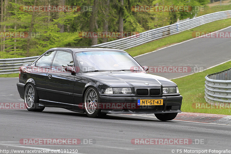 Bild #6191250 - Touristenfahrten Nürburgring Nordschleife (10.05.2019)