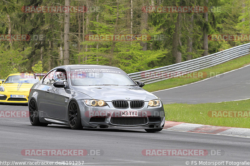 Bild #6191257 - Touristenfahrten Nürburgring Nordschleife (10.05.2019)