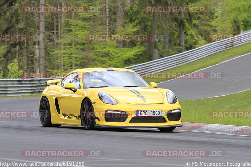 Bild #6191260 - Touristenfahrten Nürburgring Nordschleife (10.05.2019)