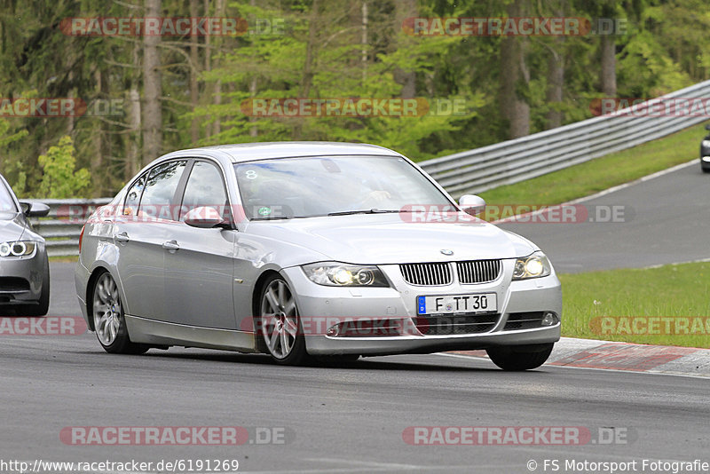 Bild #6191269 - Touristenfahrten Nürburgring Nordschleife (10.05.2019)