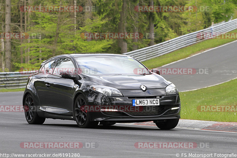 Bild #6191280 - Touristenfahrten Nürburgring Nordschleife (10.05.2019)