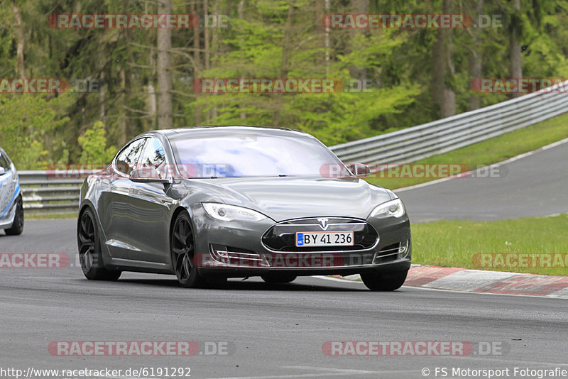 Bild #6191292 - Touristenfahrten Nürburgring Nordschleife (10.05.2019)