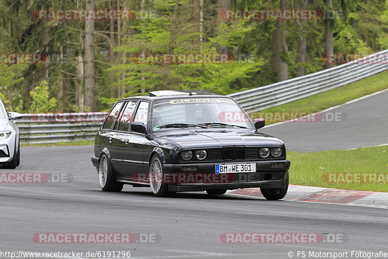 Bild #6191296 - Touristenfahrten Nürburgring Nordschleife (10.05.2019)