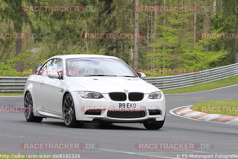 Bild #6191326 - Touristenfahrten Nürburgring Nordschleife (10.05.2019)