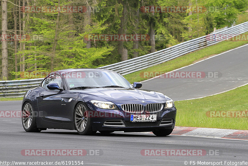 Bild #6191554 - Touristenfahrten Nürburgring Nordschleife (10.05.2019)