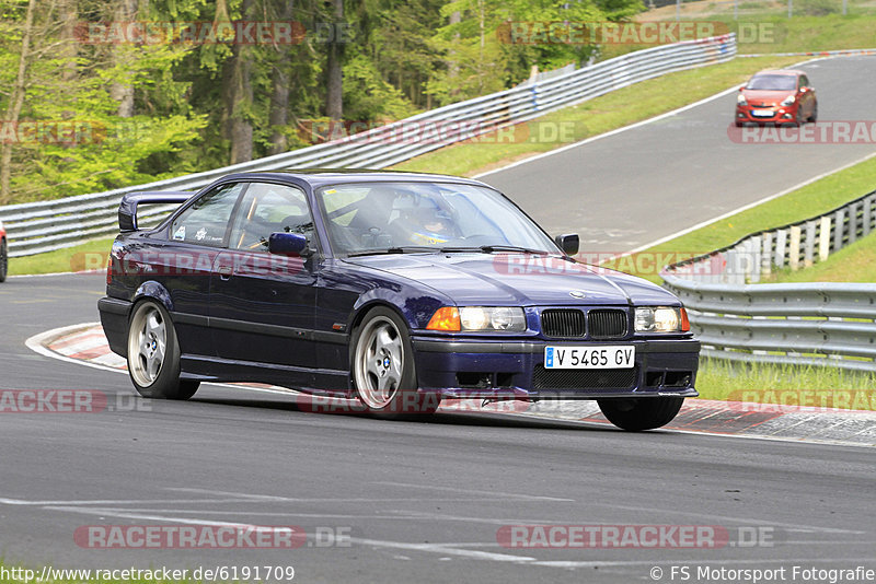 Bild #6191709 - Touristenfahrten Nürburgring Nordschleife (10.05.2019)