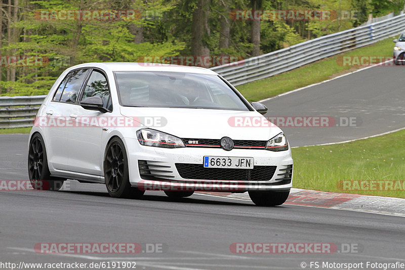 Bild #6191902 - Touristenfahrten Nürburgring Nordschleife (10.05.2019)