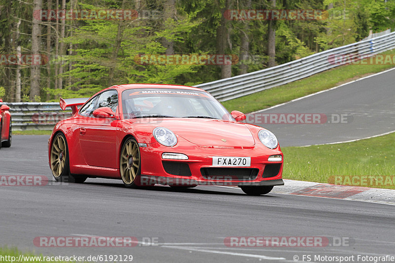 Bild #6192129 - Touristenfahrten Nürburgring Nordschleife (10.05.2019)