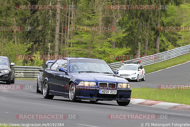 Bild #6192384 - Touristenfahrten Nürburgring Nordschleife (10.05.2019)