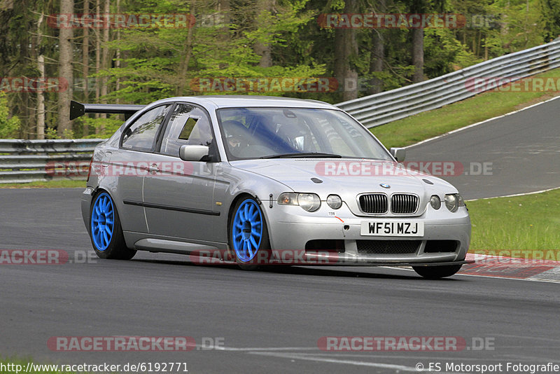 Bild #6192771 - Touristenfahrten Nürburgring Nordschleife (10.05.2019)