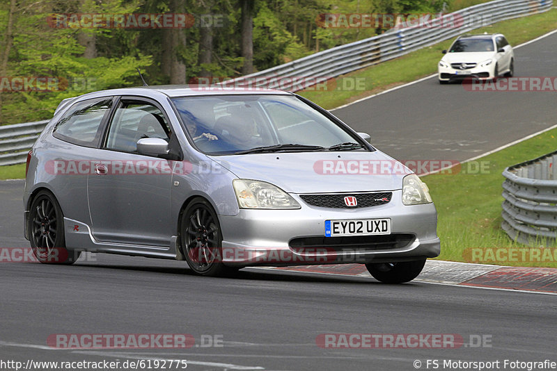 Bild #6192775 - Touristenfahrten Nürburgring Nordschleife (10.05.2019)