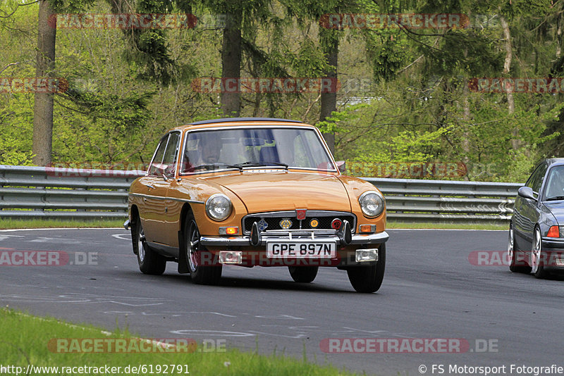 Bild #6192791 - Touristenfahrten Nürburgring Nordschleife (10.05.2019)