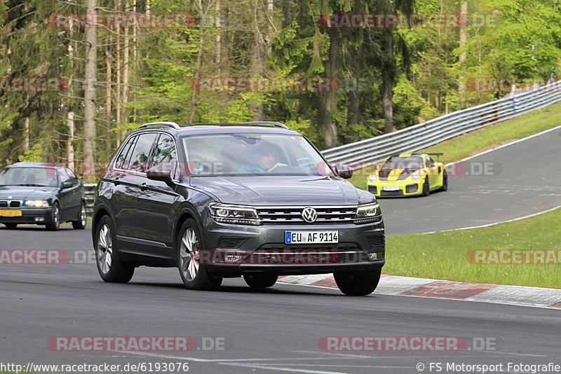 Bild #6193076 - Touristenfahrten Nürburgring Nordschleife (10.05.2019)