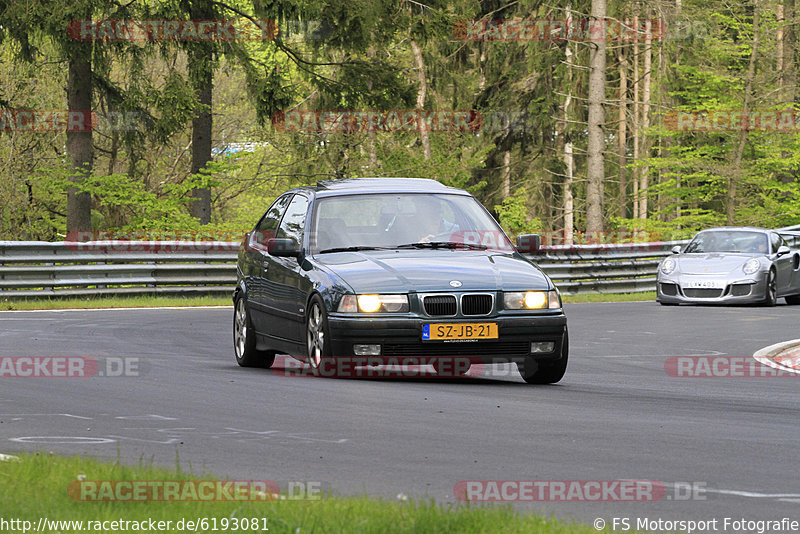 Bild #6193081 - Touristenfahrten Nürburgring Nordschleife (10.05.2019)