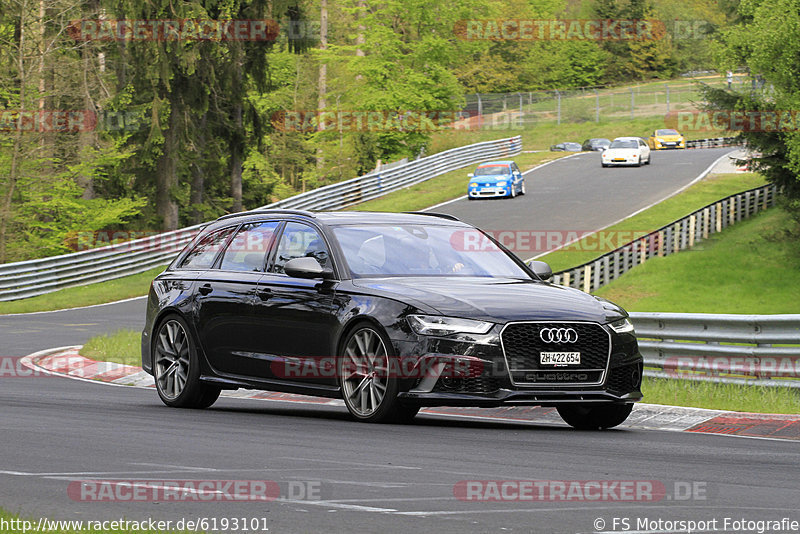 Bild #6193101 - Touristenfahrten Nürburgring Nordschleife (10.05.2019)