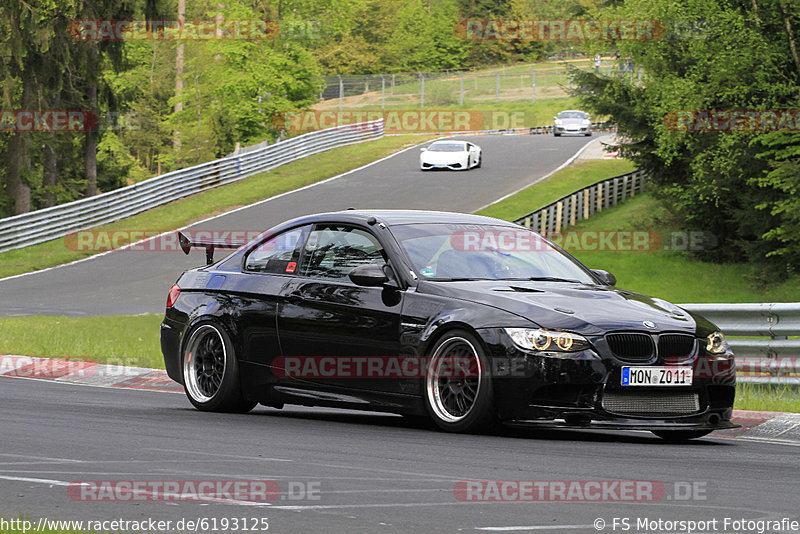 Bild #6193125 - Touristenfahrten Nürburgring Nordschleife (10.05.2019)