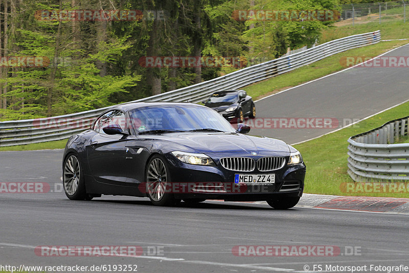 Bild #6193252 - Touristenfahrten Nürburgring Nordschleife (10.05.2019)