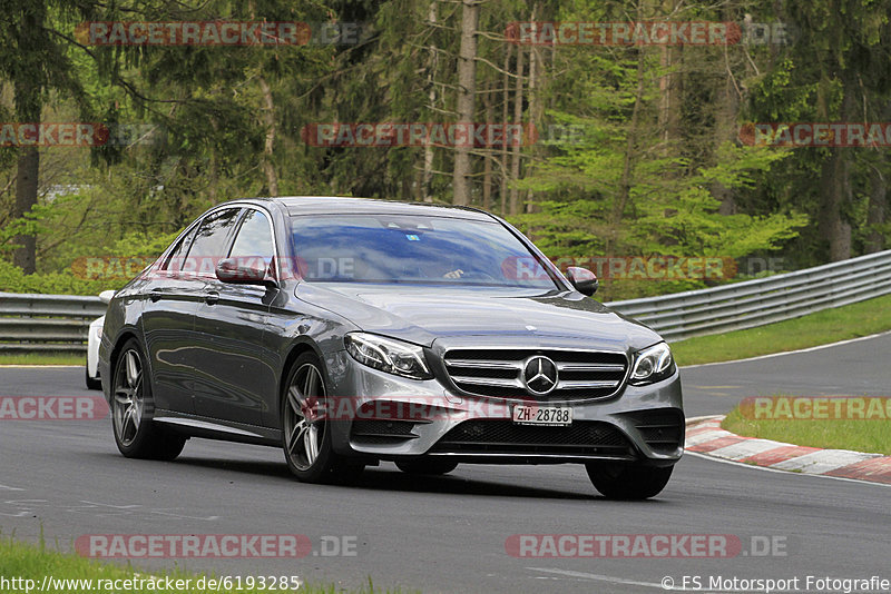 Bild #6193285 - Touristenfahrten Nürburgring Nordschleife (10.05.2019)