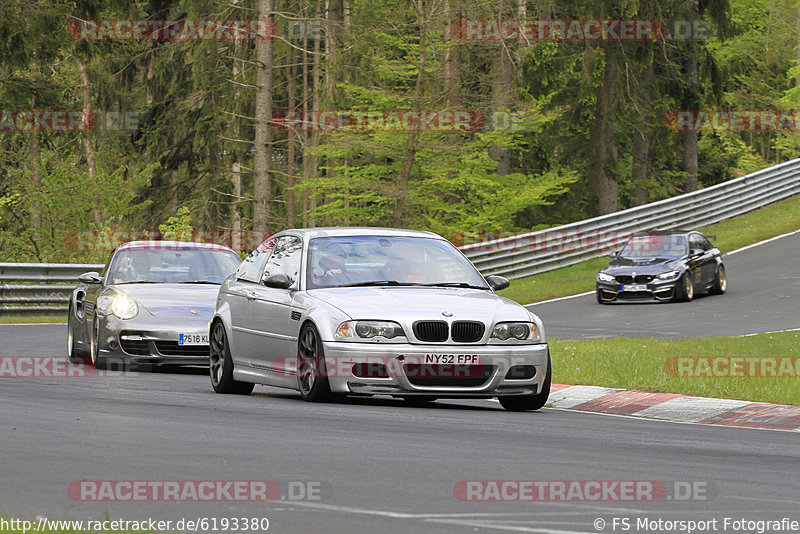 Bild #6193380 - Touristenfahrten Nürburgring Nordschleife (10.05.2019)