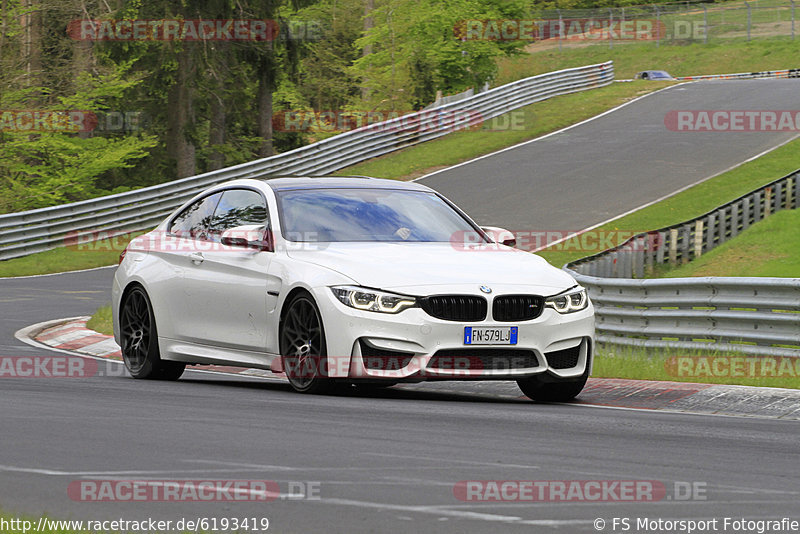 Bild #6193419 - Touristenfahrten Nürburgring Nordschleife (10.05.2019)