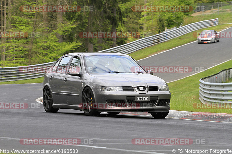 Bild #6193530 - Touristenfahrten Nürburgring Nordschleife (10.05.2019)