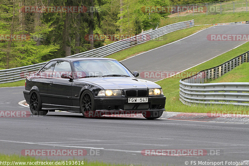 Bild #6193614 - Touristenfahrten Nürburgring Nordschleife (10.05.2019)