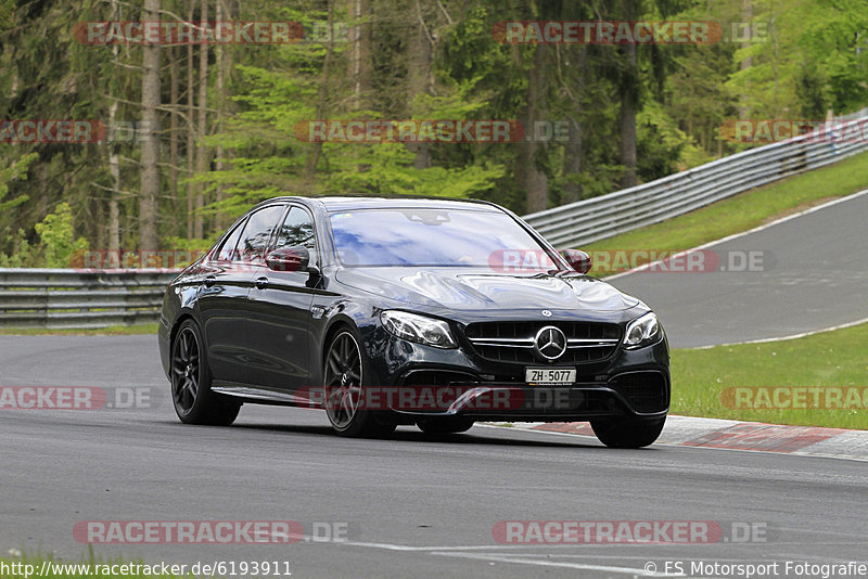 Bild #6193911 - Touristenfahrten Nürburgring Nordschleife (10.05.2019)