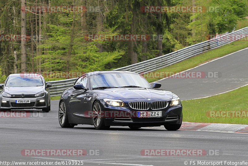 Bild #6193925 - Touristenfahrten Nürburgring Nordschleife (10.05.2019)