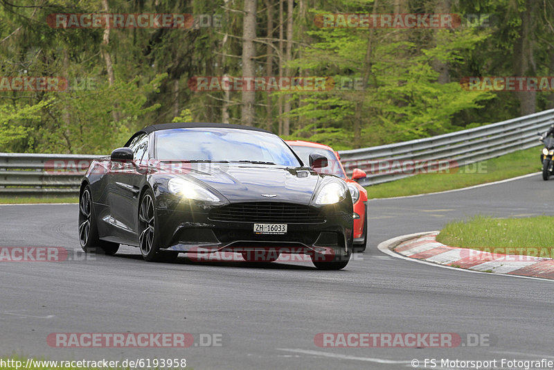 Bild #6193958 - Touristenfahrten Nürburgring Nordschleife (10.05.2019)