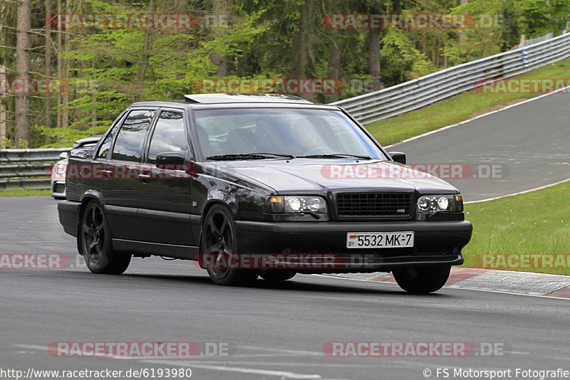 Bild #6193980 - Touristenfahrten Nürburgring Nordschleife (10.05.2019)