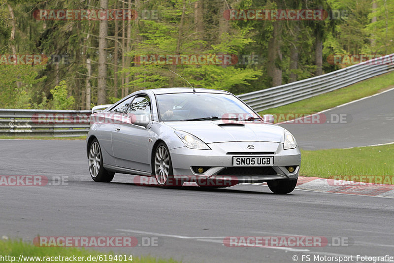 Bild #6194014 - Touristenfahrten Nürburgring Nordschleife (10.05.2019)