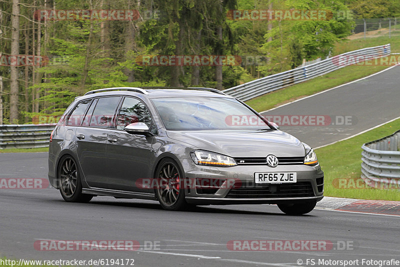 Bild #6194172 - Touristenfahrten Nürburgring Nordschleife (10.05.2019)