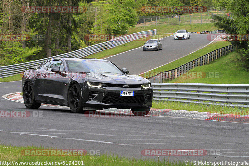 Bild #6194201 - Touristenfahrten Nürburgring Nordschleife (10.05.2019)