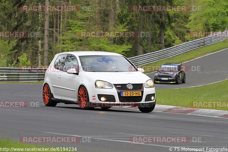 Bild #6194234 - Touristenfahrten Nürburgring Nordschleife (10.05.2019)