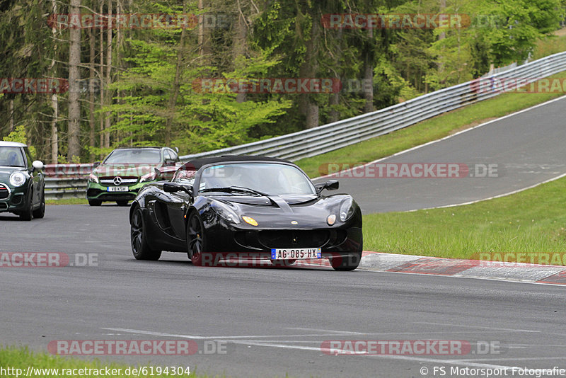 Bild #6194304 - Touristenfahrten Nürburgring Nordschleife (10.05.2019)