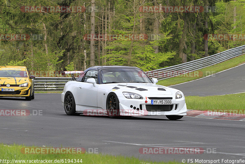 Bild #6194344 - Touristenfahrten Nürburgring Nordschleife (10.05.2019)