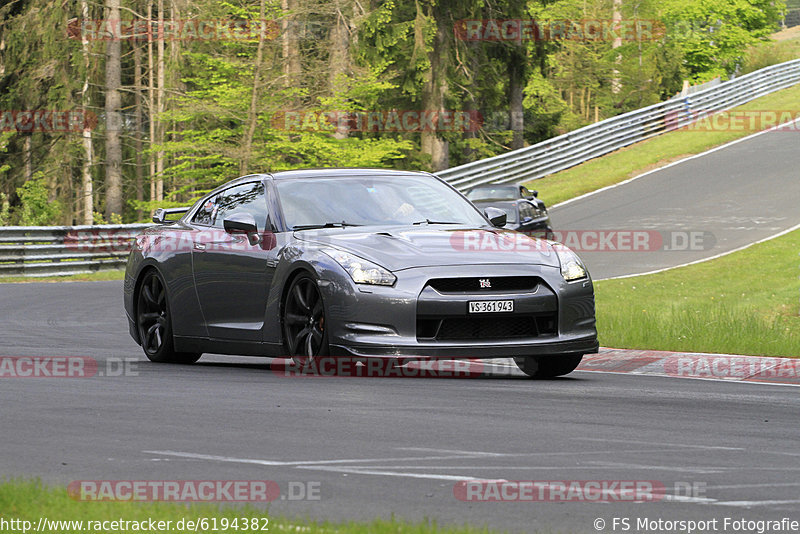 Bild #6194382 - Touristenfahrten Nürburgring Nordschleife (10.05.2019)