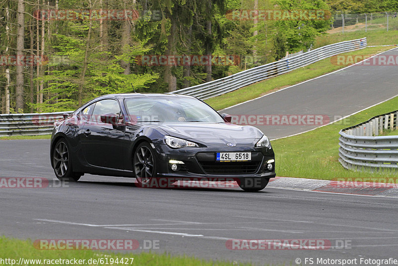 Bild #6194427 - Touristenfahrten Nürburgring Nordschleife (10.05.2019)