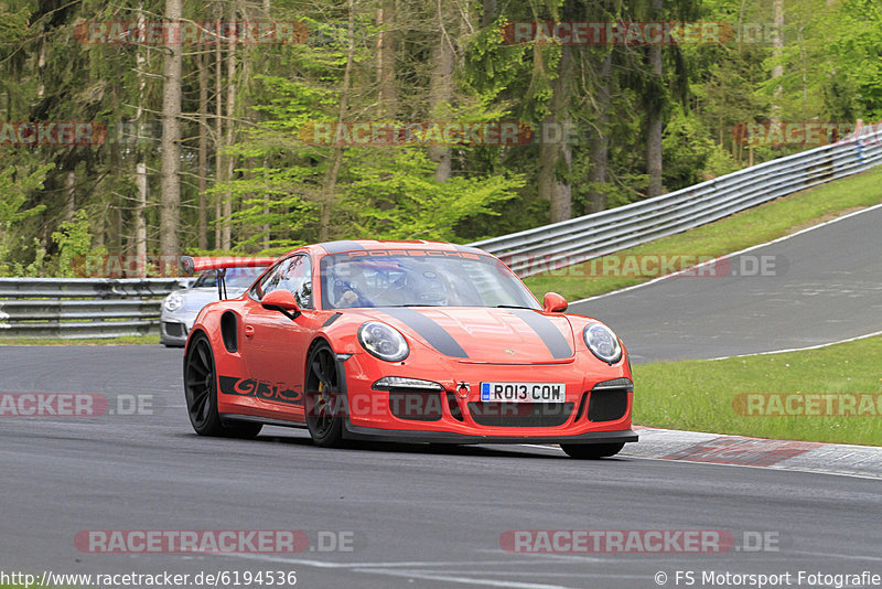 Bild #6194536 - Touristenfahrten Nürburgring Nordschleife (10.05.2019)