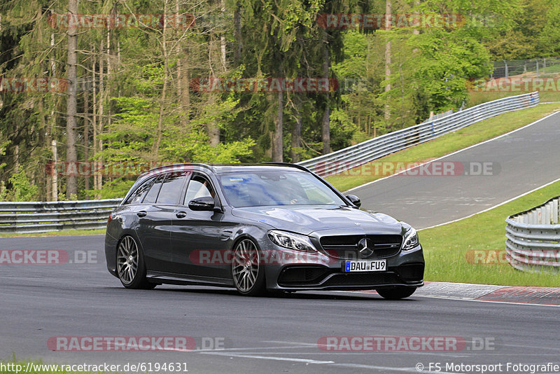 Bild #6194631 - Touristenfahrten Nürburgring Nordschleife (10.05.2019)