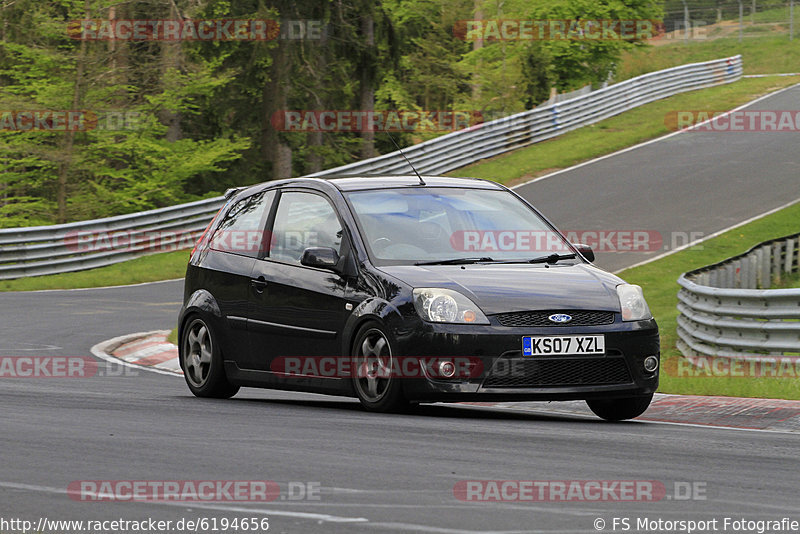 Bild #6194656 - Touristenfahrten Nürburgring Nordschleife (10.05.2019)