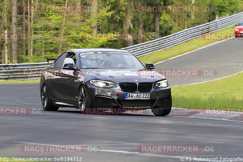 Bild #6194712 - Touristenfahrten Nürburgring Nordschleife (10.05.2019)