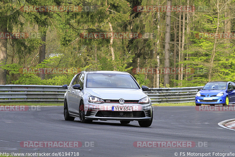 Bild #6194718 - Touristenfahrten Nürburgring Nordschleife (10.05.2019)