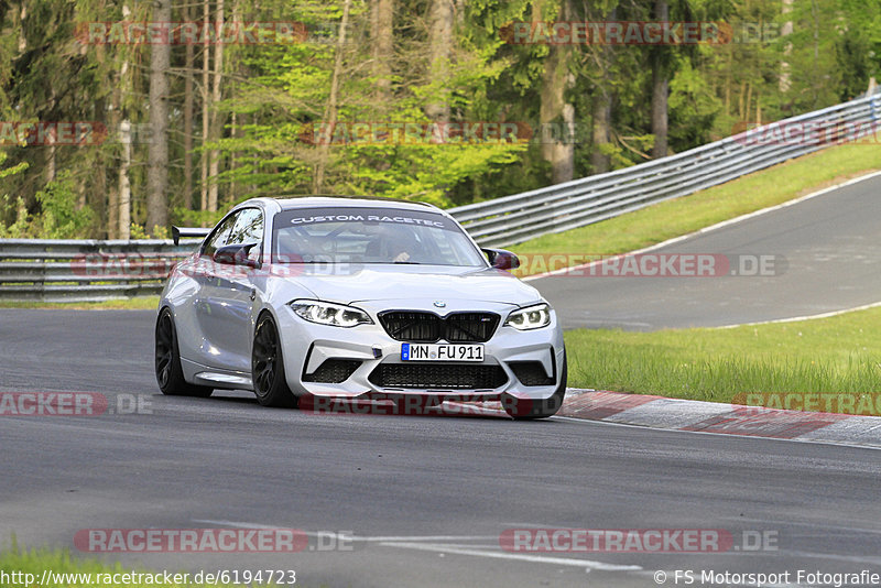 Bild #6194723 - Touristenfahrten Nürburgring Nordschleife (10.05.2019)