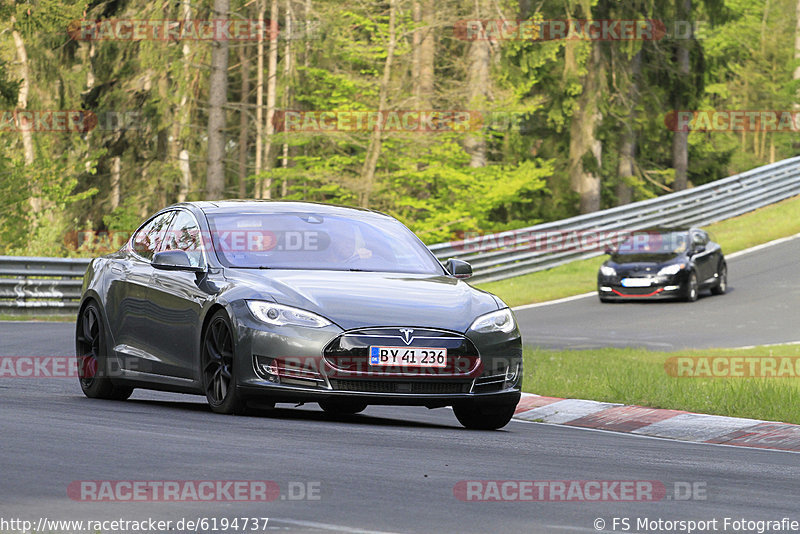 Bild #6194737 - Touristenfahrten Nürburgring Nordschleife (10.05.2019)