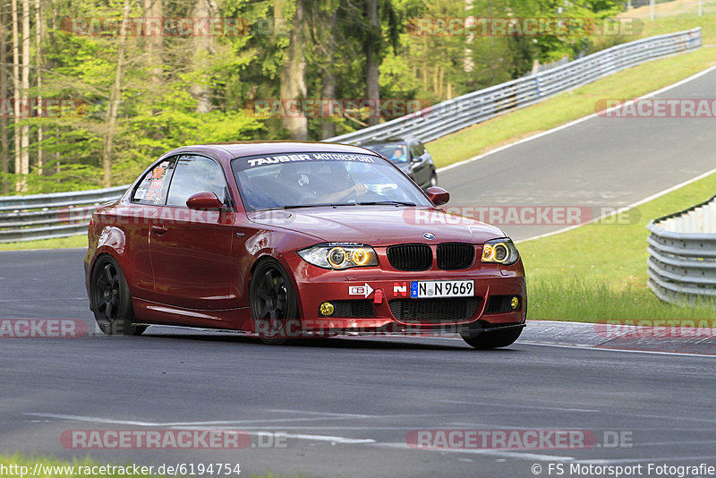 Bild #6194754 - Touristenfahrten Nürburgring Nordschleife (10.05.2019)